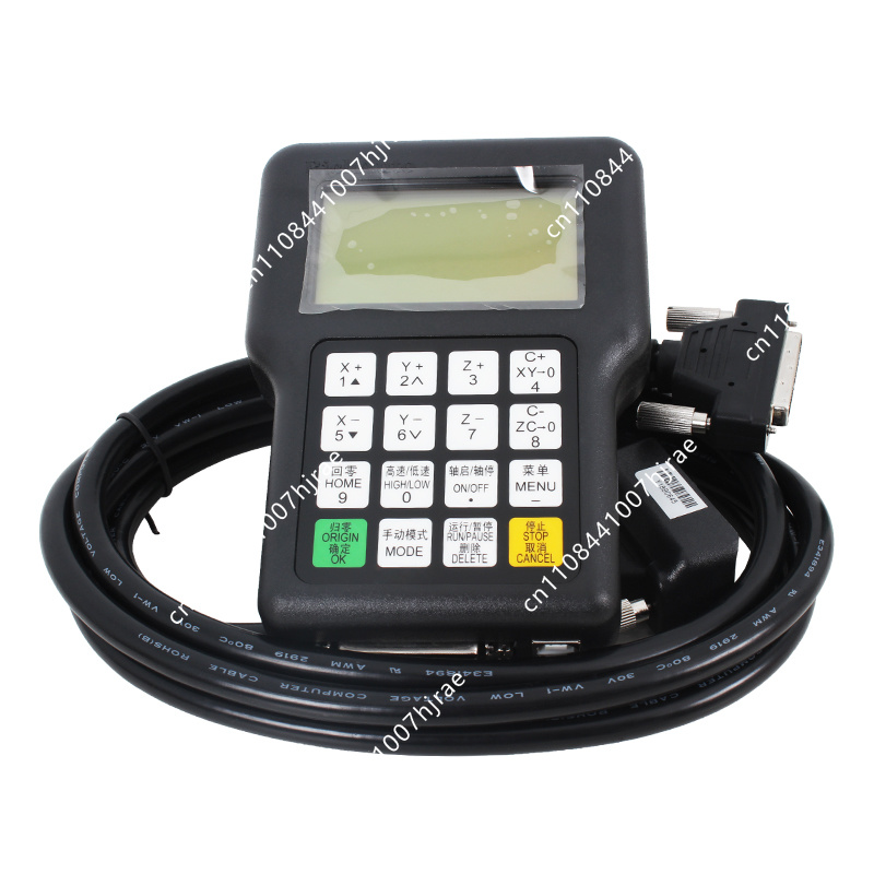 รองรับการใช้งานร่วมกับ Richaut - Richauto A11 Dsp Controller 3 Axis บทวิจารณ์และราคา