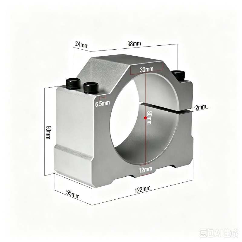 ชุดมอเตอร์สปินเดิล CNC ระบายคว - Er20 Collet Chuck Spindle Motor 220V บทวิจารณ์และราคา