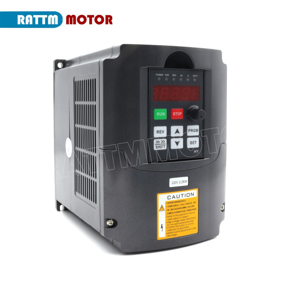 CNC Router ชุด2.2KW ER20มอเตอร - 2.2Kw Water Cooled Spindle Kit Vfd บทวิจารณ์และราคา