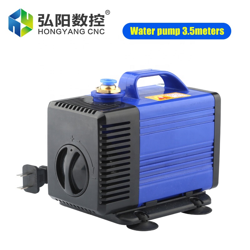 มอเตอร์สปินเดิลระบายความร้อนด้ - 2.2Kw Water Cooled Spindle Kit Vfd บทวิจารณ์และราคา